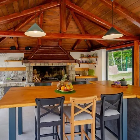 Chalet Relax