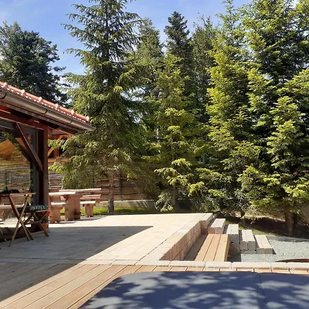 Chalet Relax Fužine