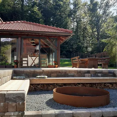Chalet Relax شاليه *