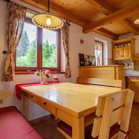 Chalet Relax Fužine