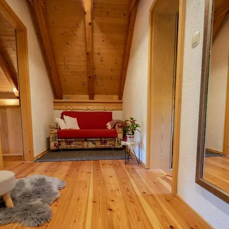Chalet Relax