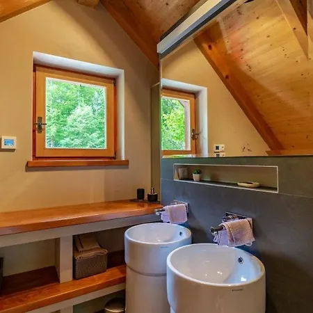 Chalet Relax شاليه *