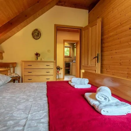 Chalet Relax