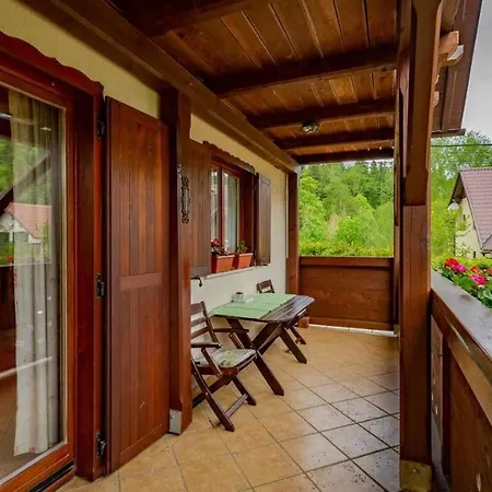 شاليه Chalet Relax *