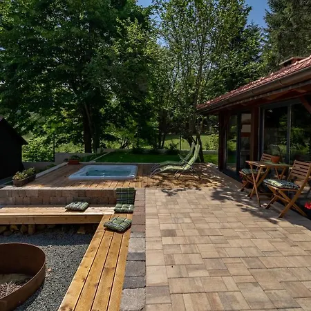 Chalet Relax شاليه