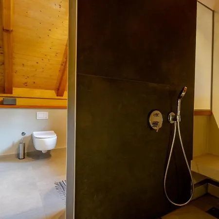 شاليه Chalet Relax