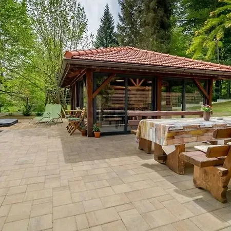 شاليه Chalet Relax