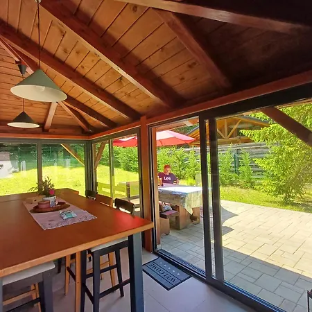 Chalet Relax شاليه *