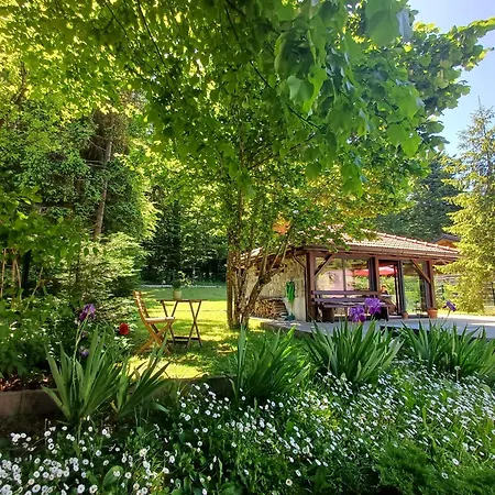 شاليه Chalet Relax