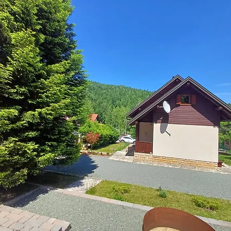 Chalet Relax شاليه *